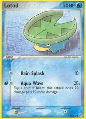 Lotad #63