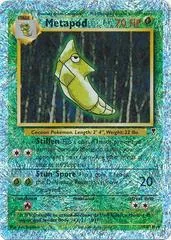 Metapod #54
