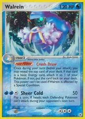 Walrein #15