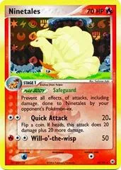 Ninetales #22