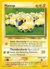 Mareep #65