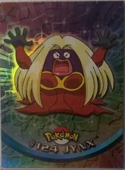 Jynx #124