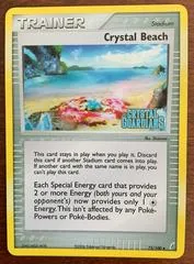 Crystal Beach #75