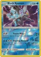 Black Kyurem #61