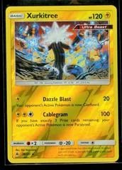 Xurkitree [Reverse Holo] #39
