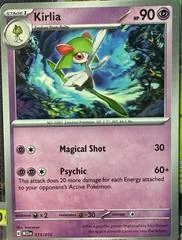 Kirlia #15