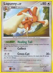 Lopunny #33