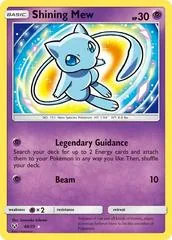Shining Mew #40
