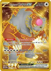 Bloodmoon Ursaluna ex #222