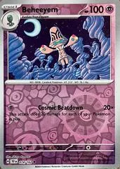 Beheeyem #74