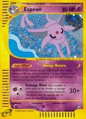 Espeon #H9