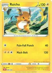 Raichu #9