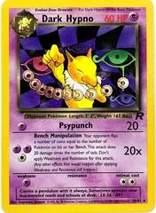 Dark Hypno [1st Edition] #26