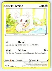 Minccino #145