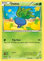 Oddish #1