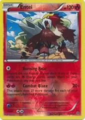 Entei [Reverse Holo] #14
