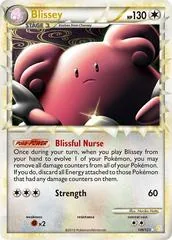 Blissey #106