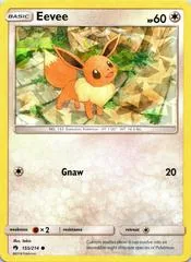 Eevee [Reverse Holo] #155
