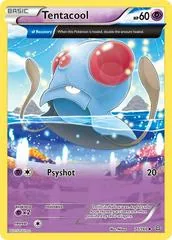 Tentacool #71