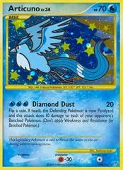 Articuno #148
