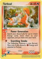 Torkoal #12