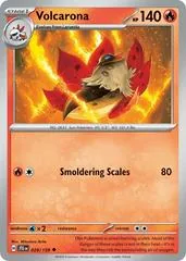 Volcarona #29