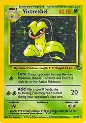 Victreebel [No Symbol] #14