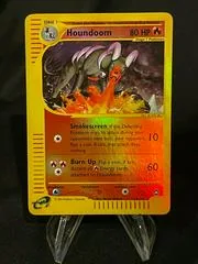 Houndoom #14