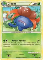 Gloom [Reverse Holo] #27