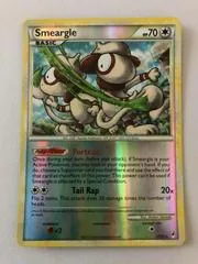 Smeargle [Reverse Holo] #21