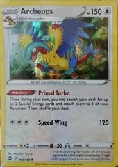 Archeops [Prize Pack] #147