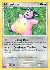 Miltank #17