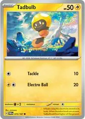 Tadbulb #73
