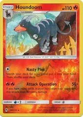 Houndoom #46
