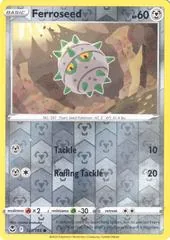 Ferroseed #121