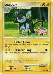 Luxio [State Championship] #52
