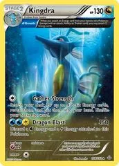 Kingdra #108