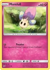 Morelull [Reverse Holo] #147