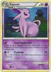 Espeon [Reverse Holo] #2