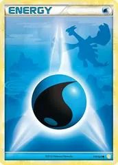 Water Energy #117