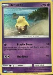 Drowzee #11
