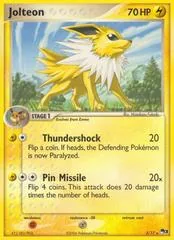 Jolteon #3