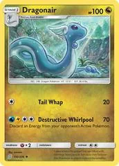 Dragonair [Reverse Holo] #150