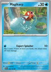 Magikarp [Reverse Holo] #42