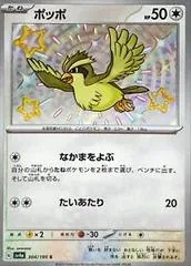 Pidgey #304