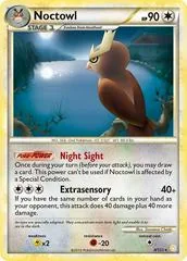 Noctowl #8