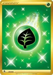 Grass Energy #283