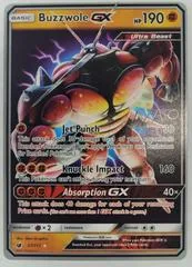 Buzzwole GX [World Championships] #57