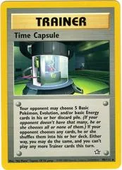 Time Capsule #90