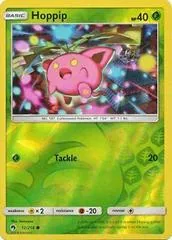 Hoppip #12